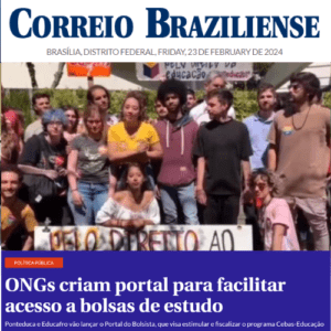 Notícia Correio Brasiliense